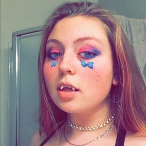 Meet your Posher, Sam